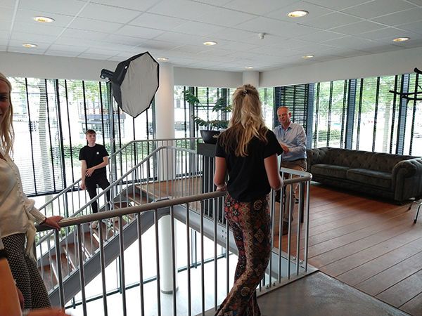 DWE Nieuwbouw Makelaars - Cor Hoppenbrouwer