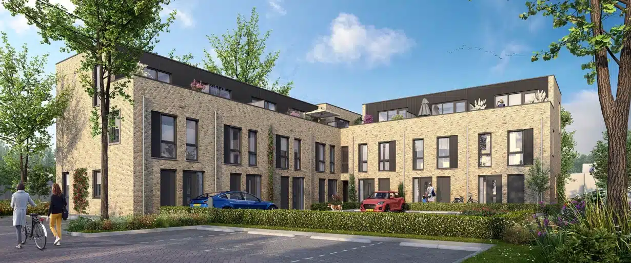 9 Zoetermeer Nieuwbouw Te Koop | Schieland Borsboom Makelaars