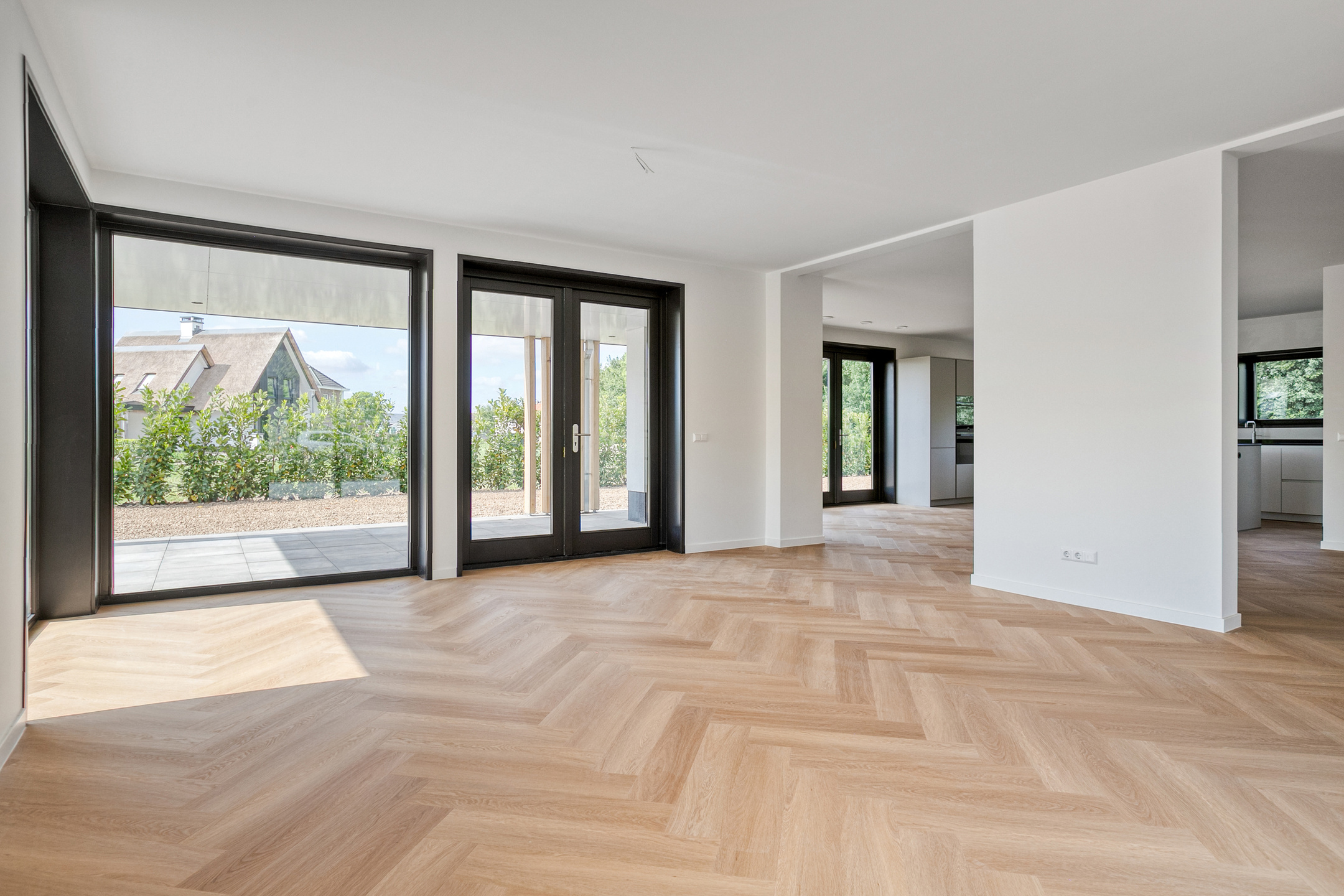 Meteren-woonkamer