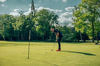 Dwe Golfdag Arjan Veelers Kopiëren