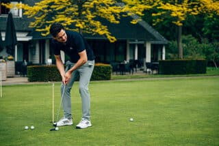 Dwe Golfdag Ramon Meijer