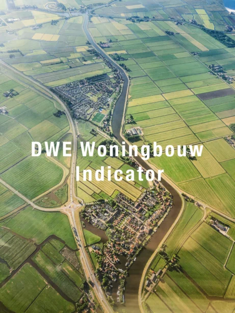 Dwe Woningbouw Indicator