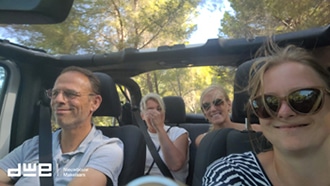 Dwe Goes Mallorca 2 Over Ons