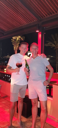 Dwe Goes Mallorca 4