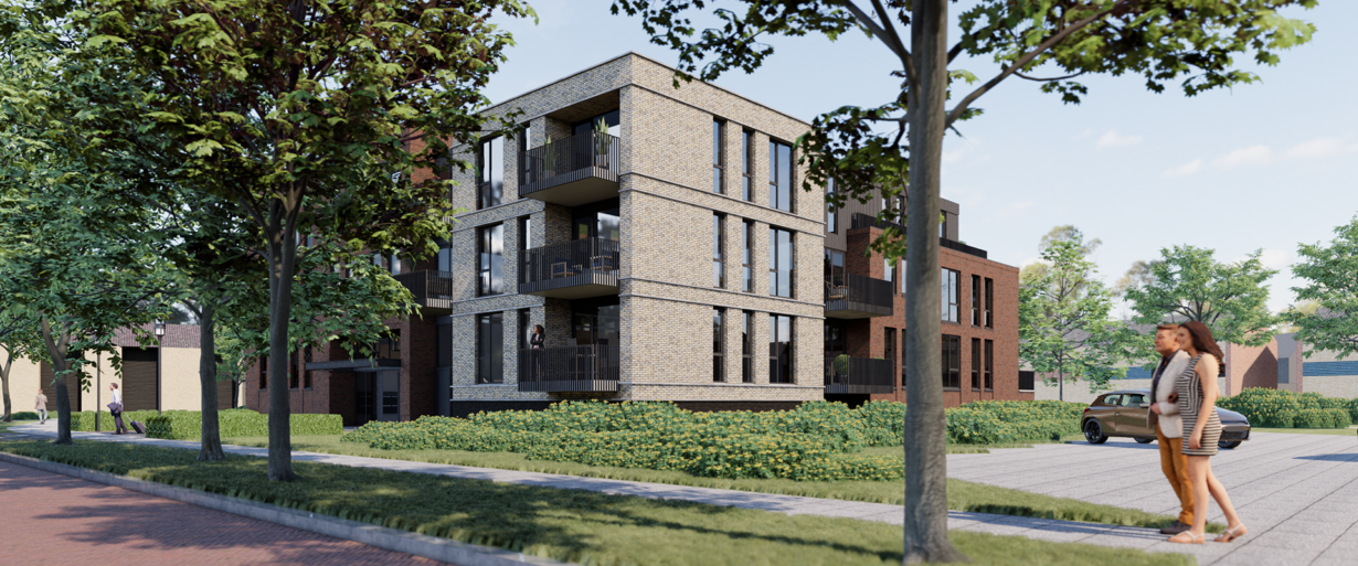 De Oude Kolk Leersum Bramer Bouw & Vastgoed