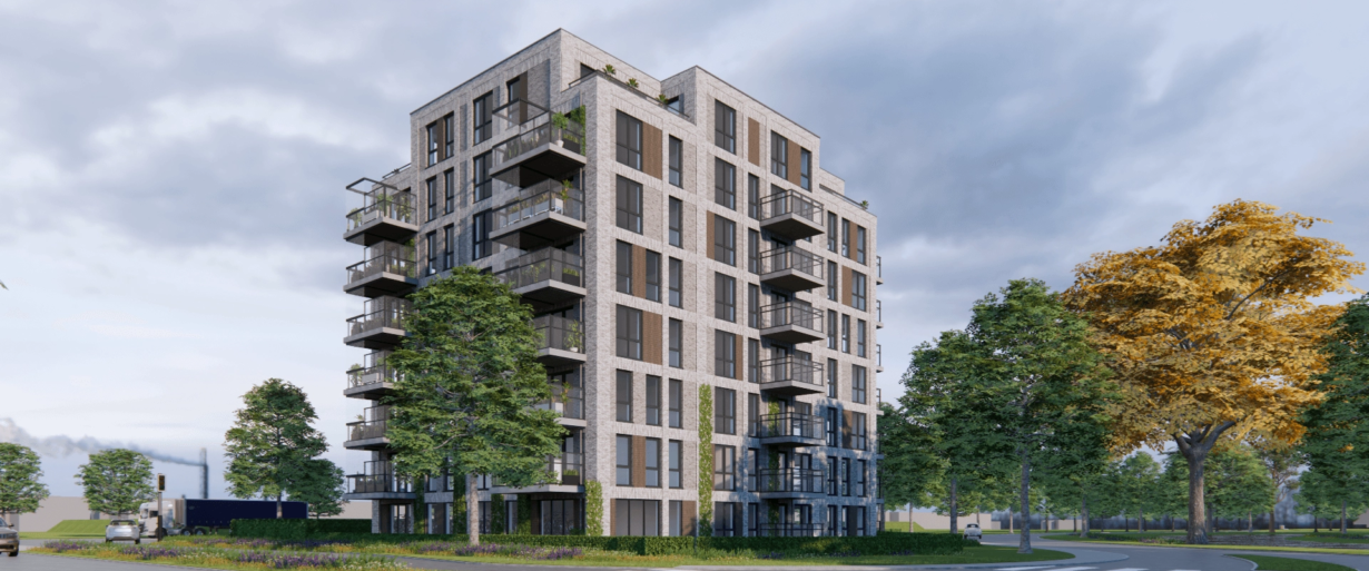 Goud Zoetermeer Header