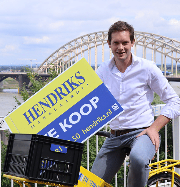 Hendriks Makelaardij