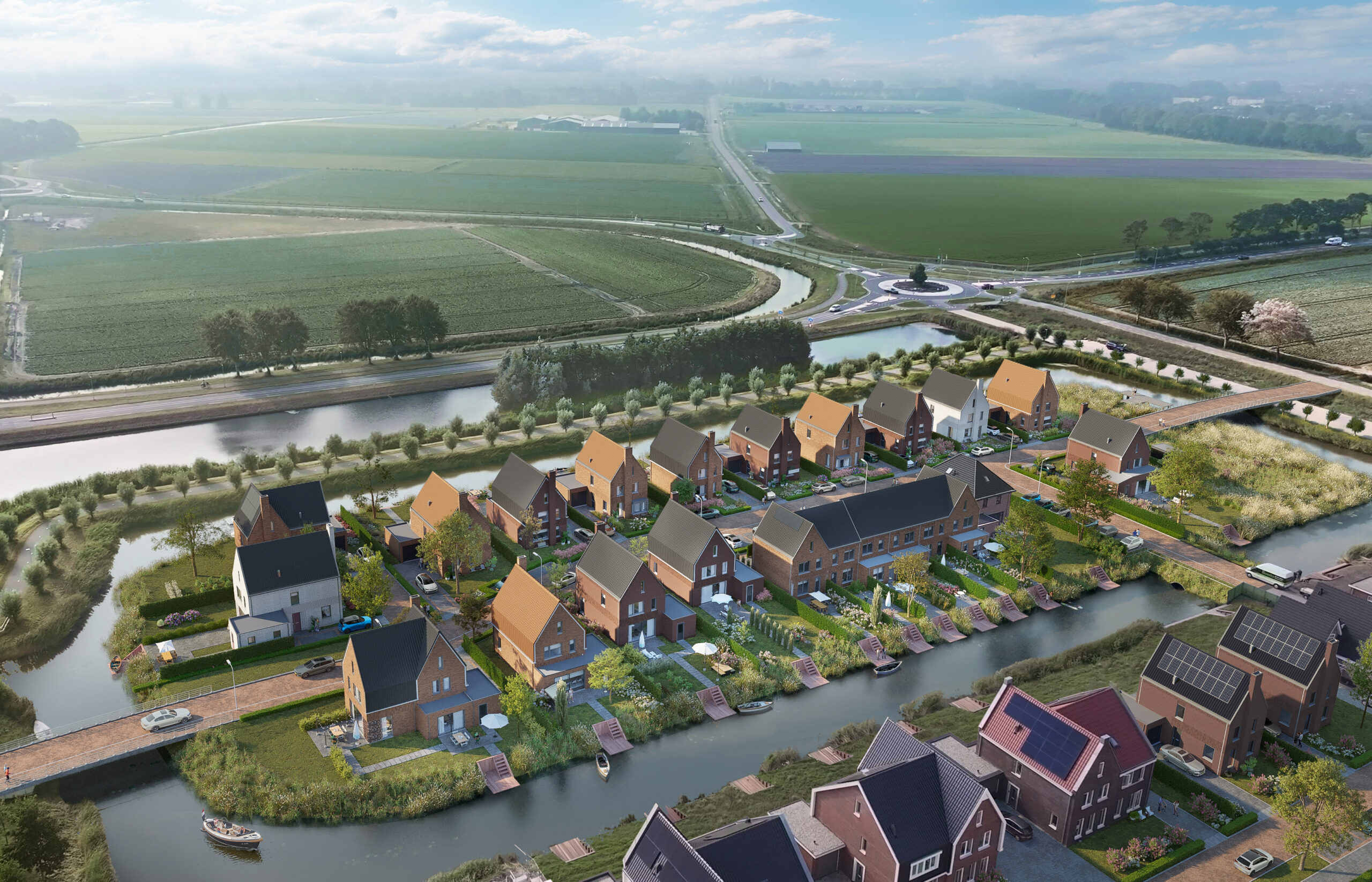 Meerlant Dijk En Waard Vv 1