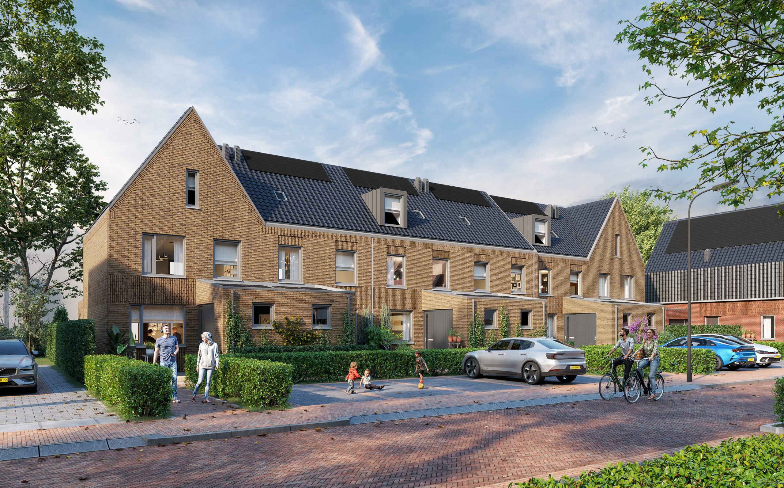 Meerlant Dijk En Waard Ext 3