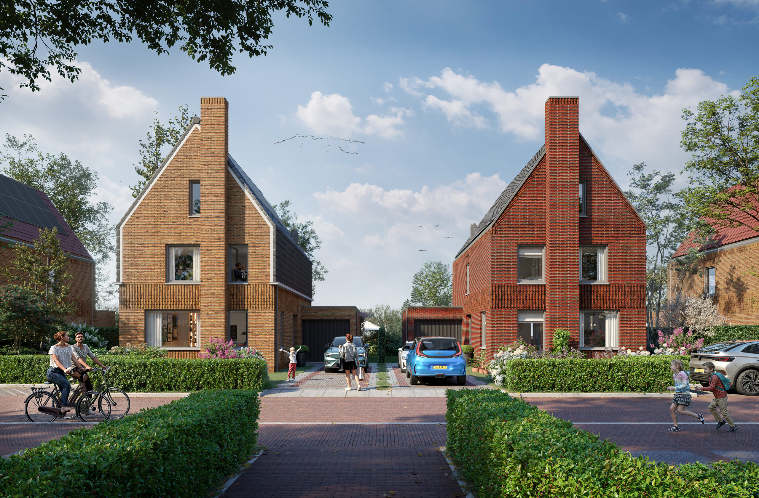 Meerlant Dijk En Waard Ext 4
