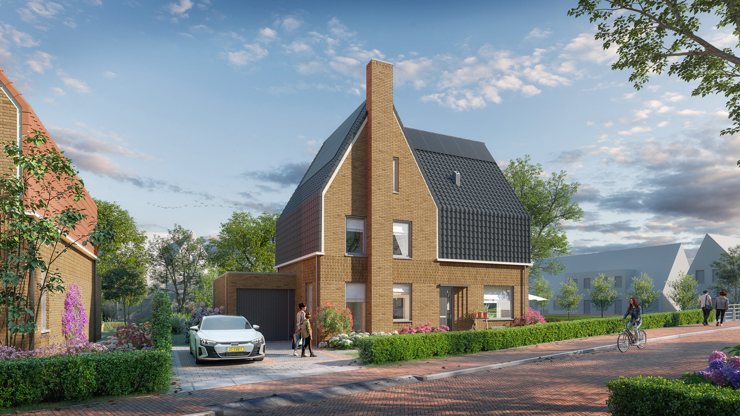 Meerlant Dijk En Waard Ext 7