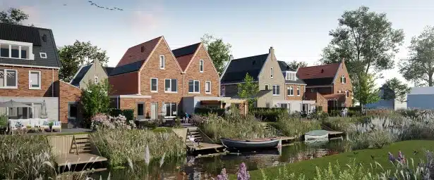 Meerlant Fase 2 Broek Op Langedijk | Dwe Nieuwbouw Makelaars