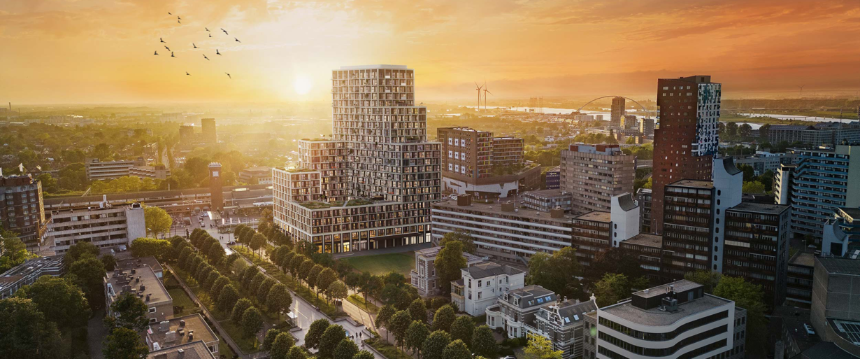 Metterswane Nijmegen Header