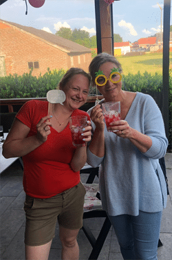 Midzomer Bbq Dwe Nieuwbouw Makelaars 4