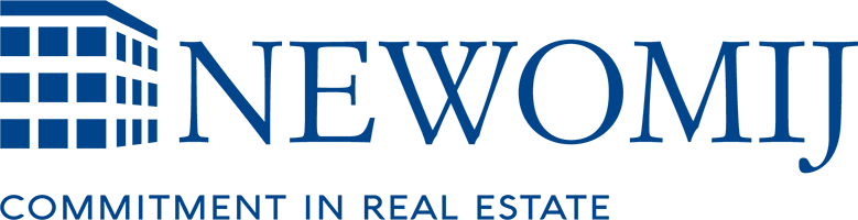 Newomij Logo