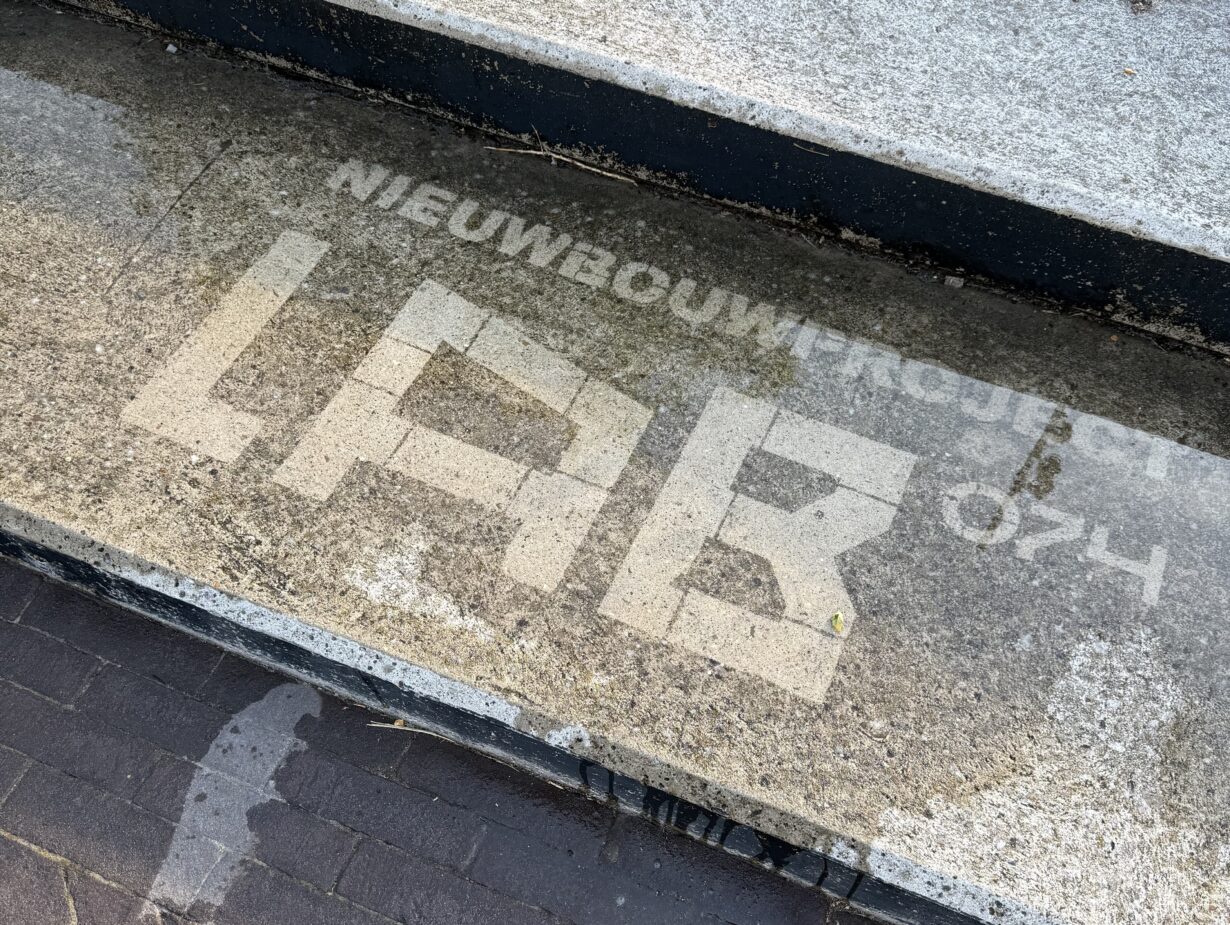 Nieuwbouwmarketing LAB074: de kracht van een slimme mediamix