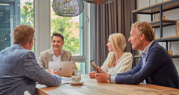 Projectmanagement En Marketing