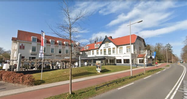 Regio Partnerdag Berghotel Dwe Klein