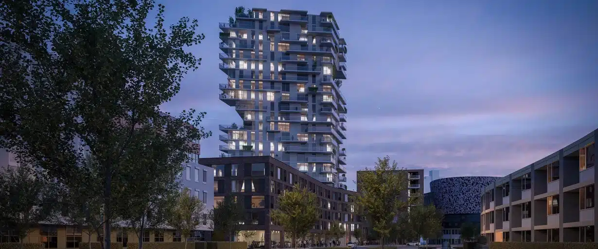 Sam Wonen In Zoetermeer | Schieland Borsboom Makelaars