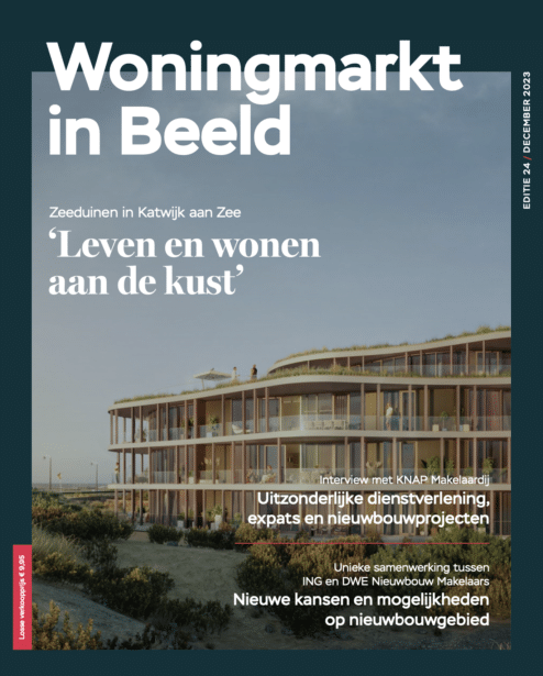 2023 Woningmarkt in Beeld