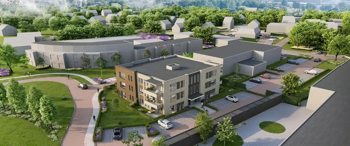 Schildmeester Nieuwbouw Den Ham | Dwe Nieuwbouw Makelaars