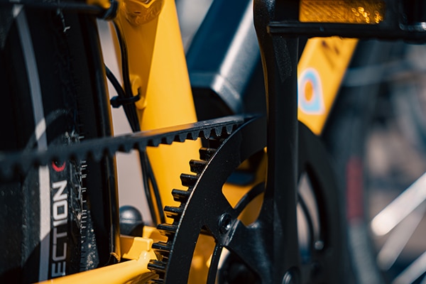 Slider Iii Makelaarsfiets