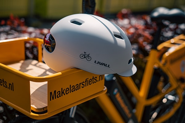 Slider Vii Makelaarsfiets
