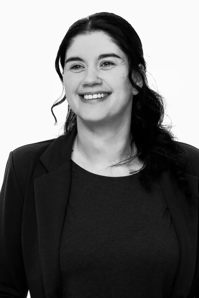 Sylvia Schuur Projectmanager Nieuwbouw
