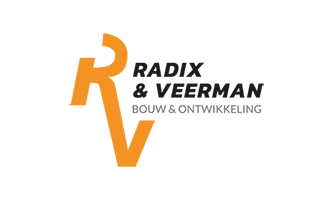 Radix & Veerman logo