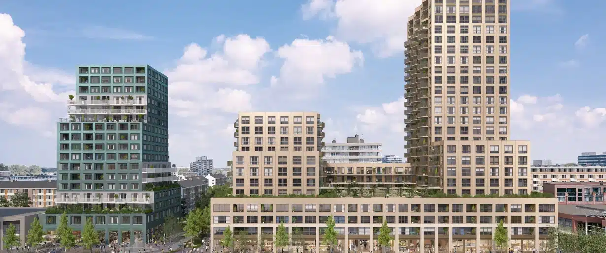 The Orchard Ii Nieuwbouw Kopen In Rijswijk | Schieland Borsboom Makelaars