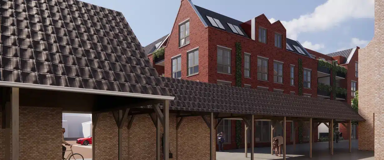 Touwrijk Vlaardingen Appartementen Te Koop | Apex Investments