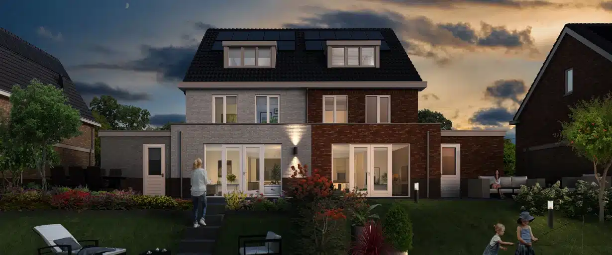 Wonen In Bloecwere Bangert En Oosterpolder Hoorn | Dwe Nieuwbouw Makelaars