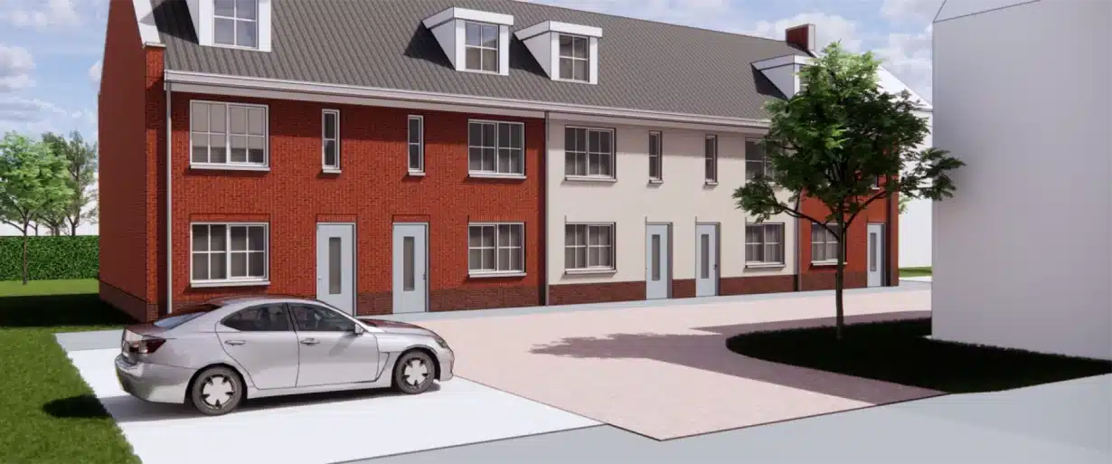 Wonen In Vlaardingen | Het Nieuwe Thuis