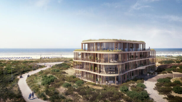 DWE Woningbouw Indicator: Katwijk project Zeeduinen