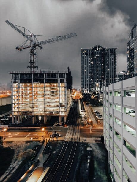 Aanvraag whitepaper locatie acquisitie