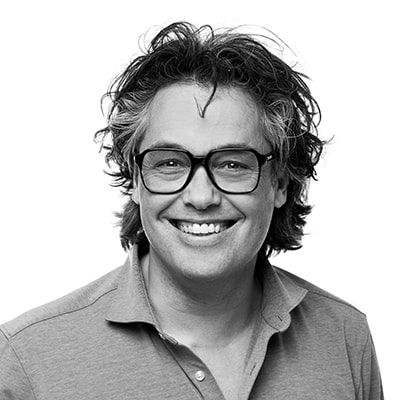 Test Voor Nieuwe Website