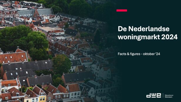 De Nederlandse woningmarkt oktober 2024