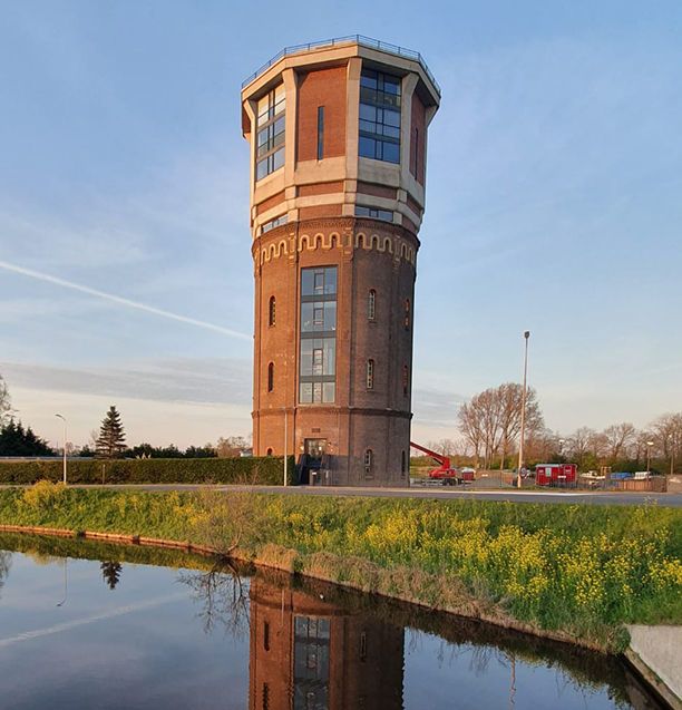 DWE Nieuwbouw Makelaars - Samen Garantiemakelaars
